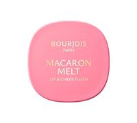 Bourjois Souffle Blush, 01 Maca Rose