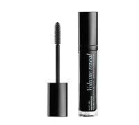 Bourjois Mascara Nero Volumizzante Volume Reveal, Formula a Lunga Durata per Ciglia Extra Volume, 23 Waterproof Black