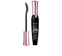 Bourjois Mascara Volume Glamour Ultra Curl, Volumizzante e Incurvante, Lunga Durata, 01 Nero Ebano