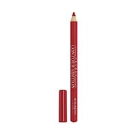 Bourjois, matita per labbra Contour Clubbing, waterproof, numero 06