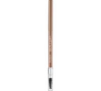 Bourjois Matita Sopracciglia Brow Reveal con Punta Automatica e Pettinino, 01 Blond, 0.35 g