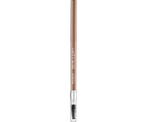 Bourjois Matita Sopracciglia Brow Reveal con Punta Automatica e Pettinino, 01 Blond, 0.35 g
