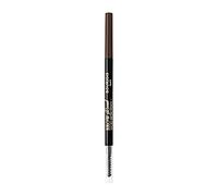 Bourjois Matita per sopracciglia Brow Reveal Micro precisione con spazzolino 003 Dark Brown 0,09 g