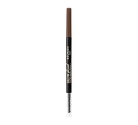 Bourjois Matita sopracciglia Brow Reveal di precisione con spazzolino – 002 Soft Brown 0,09 g