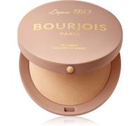 Bourjois Maxi Round Pot Bronzer bronzer colore 001 Light Medium 7 g