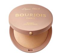 Bourjois Maxi Round Pot Terra compatta 001 Light Medium