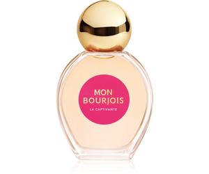 Bourjois Mon Bourjois La Captivante Eau de Parfum da donna 50 ml
