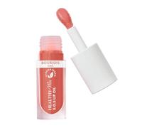 BOURJOIS Paris Healthy Mix Clean & Vegan S.O.S Lip Oil olio idratante per le labbra 4.5 ml colore corallo