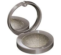 Bourjois Ombretto Little Round Pot, Eyeshadow 2-in-1 Crema e Polvere a Lunga Durata, 07 Brun de folie, 1.7 g