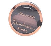 Bourjois, Ombretto One Seconde Eyeshadow, Palette Ombretti per Smokey Eye a Lunga Durata, 05 Half Nude, 3 g