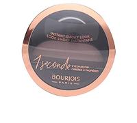 Bourjois, Ombretto One Seconde Eyeshadow, Palette Ombretti per Smokey Eye a Lunga Durata, 07 Stay on Taupe, 3 g