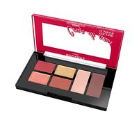 Bourjois Palette di ombretti Volume Glamour Intense – Nº 01 – 8,4 g
