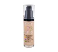 Bourjois Paris 123 Perfect 30Ml 51 Light Vanilla Per Donna (Makeup)