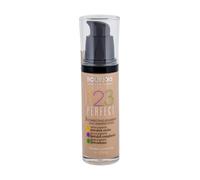 Bourjois Paris 123 Perfect 30Ml 53 Beige Clair Per Donna (Makeup)