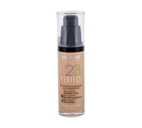 Bourjois Paris 123 Perfect 30Ml 54 Beige Per Donna (Makeup)