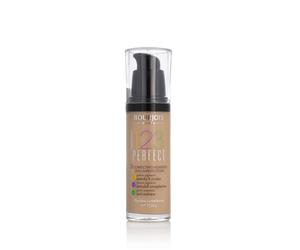 Bourjois Paris 123 Perfect Foundation 16 Hour SPF 10 30 ml ombra 51 Vanille Clair