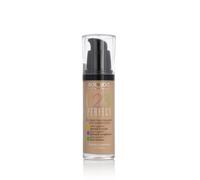 Bourjois Paris 123 Perfect Foundation 16 Hour SPF 10 30 ml tonalità 51 Vanille Clair
