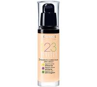 Bourjois Paris 123 Perfect Foundation 16 Hour SPF 10 30 ml ombra 51 Vanille Clair