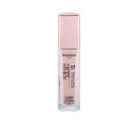 Bourjois Paris Always Fabulous 24H 30Ml 100 Rose Ivory Spf20 Per Donna (Makeup)