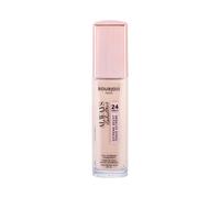 Bourjois Paris Always Fabulous 24H 30Ml 120 Light Ivory Spf20 Per Donna (Makeup)