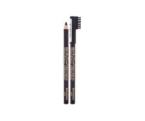 Bourjois Paris Brow Reveal Précision 1,4G 004 Dark Brunette Per Donna (Matita Per Gli Occhi)