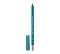 Bourjois Paris Contour Clubbing Waterproof Eye Pencil 1,2 g ombra 63 Sea Blue Soon