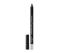 BOURJOIS Paris Contour Clubbing Waterproof 24H matita occhi waterproof a lunga durata 1.2 g tonalità 55 Ultra Black Glitter