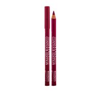 Bourjois Paris Contour Edition 1,14G 05 Berry Much Per Donna (Matita Labbra)