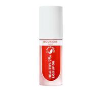Bourjois Healthy Mix S.O.S Lip Oil olio labbra effetto idratante colore 07 Glazing Red 4.5 g