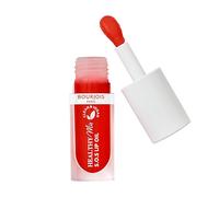 BOURJOIS PARIS Healthy Mix Lip Care Liquid Glazing Red 7 4.5 ML