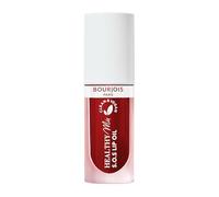 Bourjois Healthy Mix S.O.S Lip Oil olio labbra effetto idratante colore 10 Rich Cherry 4.5 ml