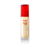 Bourjois Fondotinta Healthy Mix Clean, 50.5N Light Ivory, 30 ml