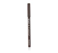 Bourjois Paris Khol & Contour Eye Pencil 1,2 g tonalità 005 Choco-lacté