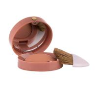 Bourjois Paris Little Round Pot 2,5G 03 Brun Cuivré Per Donna (Blush)