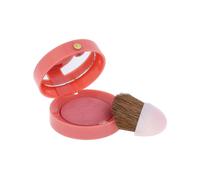 Bourjois Paris Little Round Pot 2,5G 54 Rose Frisson Per Donna (Blush)