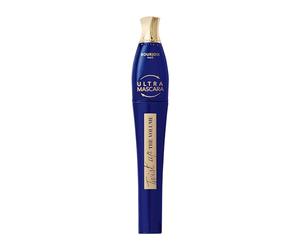 Bourjois Paris Mascara Twist Up Volume, Mascara 2 in 1 Allungante e Volumizzante, Formula arrichita con Collagene e Keratina, Ultra Blue 03, 8m