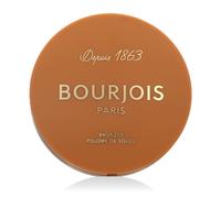 Bourjois Paris Maxi Round Bronzer (002 Medium Deep) 7 g