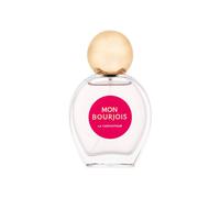 Bourjois Paris Mon Bourjois La Fantastique 50Ml Per Donna (Eau De Parfum)