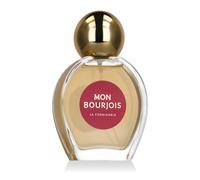 Mon Bourjois Eau de Parfum formidabile, 50 ml