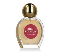 Bourjois, Mon Bourjois La Formidable Eau de Parfum, Profumo Donna, 50ml