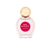 Bourjois Paris Mon Bourjois La Magnétique 50Ml Per Donna (Eau De Parfum)