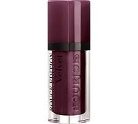 Bourjois Paris Rouge Edition Velvet Lipstick 7.7ml - 25 Berry Chic