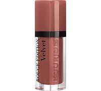 Bourjois Paris Rouge Edition Velvet Lipstick 7.7ml - 29 Nude York