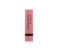 bourjois Paris Rouge Velvet The Lipstick 47 Rose Brulé 1 St