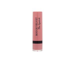 bourjois Paris Rouge Velvet The Lipstick 47 Rose Brulé 1 St