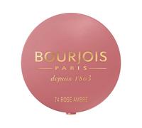 Bourjois Little Round Pot Blush blush colore 74 Rose Ambré 2.5 g