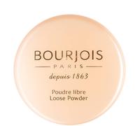 Bourjois Poudre Libre 01 Peach Polvere Libera Peach