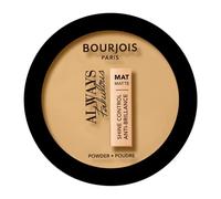 Bourjois Powder Always Fabulous 310