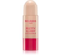 Bourjois Pretty Glassy illuminante multifunzione colore 02 Pure Glass 5 g