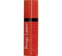 Bourjois Rossetto Liquido Rouge Laque, Tinta Labbra a Lunga Durata, 04 Selpeach